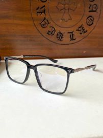 Picture of Chrome Hearts Optical Glasses _SKUfw46734454fw